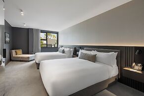 The Mayfair