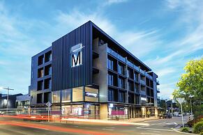 The Mayfair