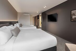 The Mayfair