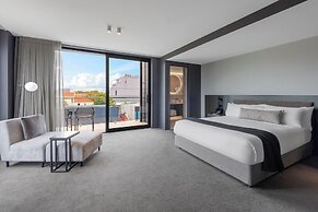 The Mayfair