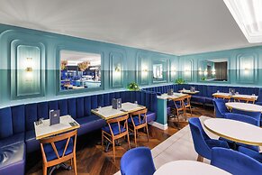 The Mayfair
