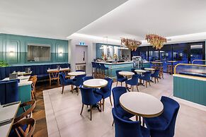 The Mayfair