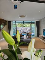 The Langkawi Luxury