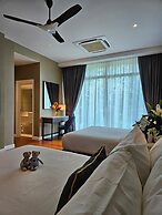 The Langkawi Luxury