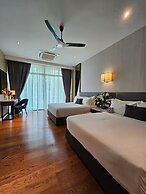 The Langkawi Luxury
