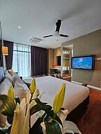 The Langkawi Luxury