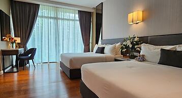 The Langkawi Luxury