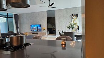 The Langkawi Luxury