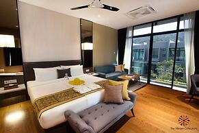 The Langkawi Luxury