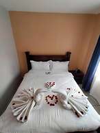 New Carnation Hotel