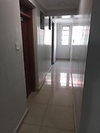 New Carnation Hotel