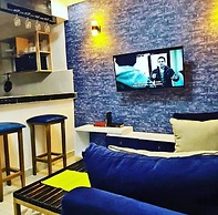 Sandalwood Suites Nakuru