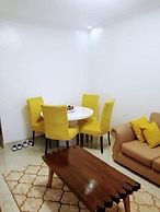 Sandalwood Suites Nakuru