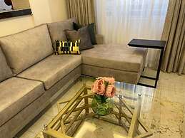 Sandalwood Suites Nakuru