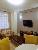 Sandalwood Suites Nakuru