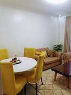 Sandalwood Suites Nakuru