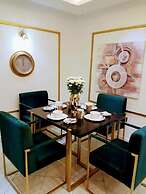 Sandalwood Suites Nakuru