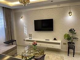 Sandalwood Suites Nakuru