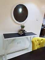Sandalwood Suites Nakuru