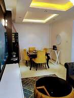 Sandalwood Suites Nakuru