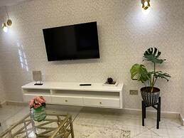 Sandalwood Suites Nakuru