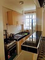 Sandalwood Suites Nakuru