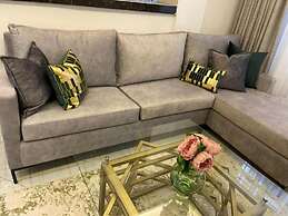 Sandalwood Suites Nakuru
