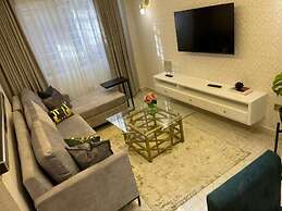 Sandalwood Suites Nakuru