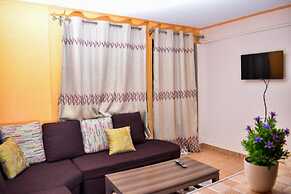 Fountain Apartments