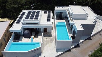 Private Pool Villa Motobu