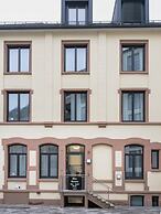 Numa Frankfurt Bloc