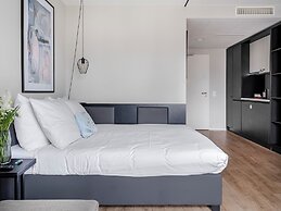 Numa Frankfurt Bloc