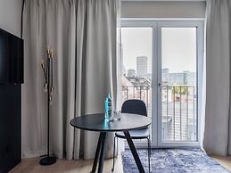 Numa Frankfurt Bloc