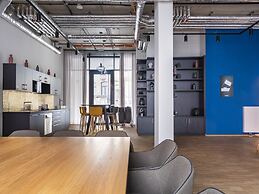 Numa Frankfurt Bloc