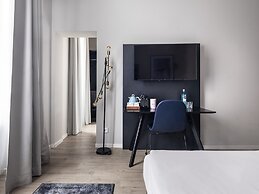 Numa Frankfurt Bloc