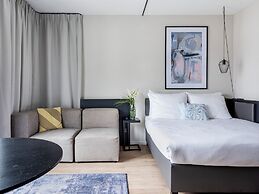 Numa Frankfurt Bloc