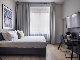 Numa Frankfurt Bloc