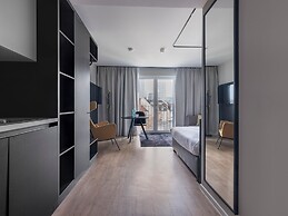 Numa Frankfurt Bloc