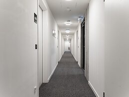 Numa Frankfurt Bloc