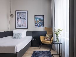 Numa Frankfurt Bloc
