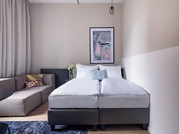 Numa Frankfurt Bloc