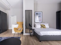 Numa Frankfurt Bloc
