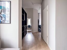 Numa Frankfurt Bloc