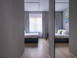 Numa Frankfurt Bloc