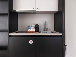 Numa Frankfurt Bloc