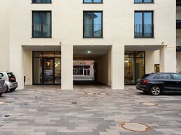 Numa Frankfurt Bloc