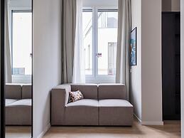 Numa Frankfurt Bloc