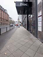 Numa Frankfurt Bloc