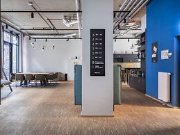 Numa Frankfurt Bloc