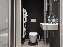 Numa Frankfurt Bloc
